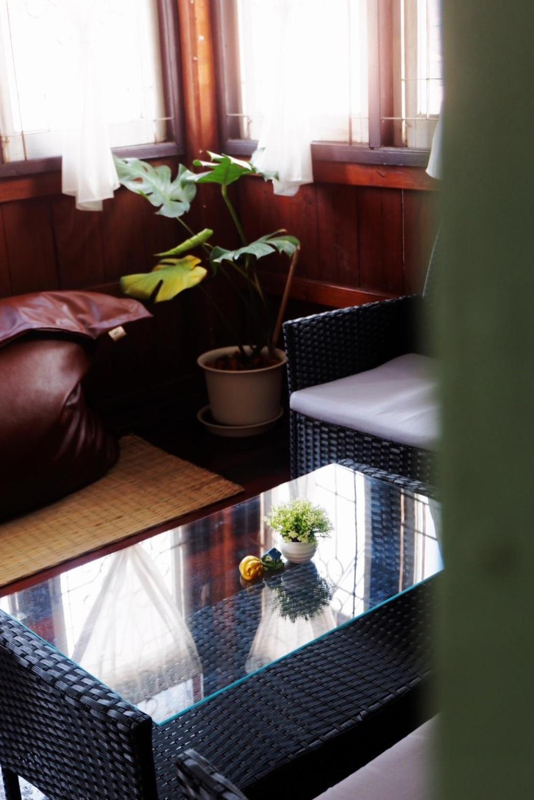 Pai Baan Homestay ปายบ้าน โฮมสเตย์ ถนนคนเดินปาย Eksteriør bilde